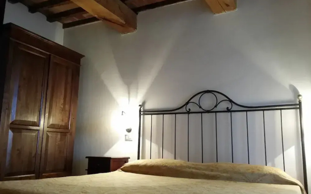 Country House Santa Felicita la Paterna