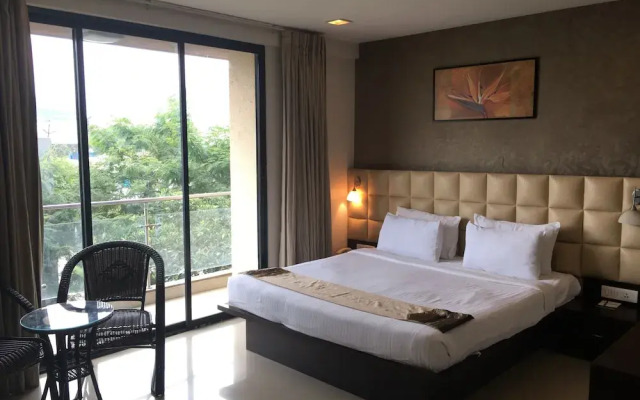 Vinstar Serviced Apartments