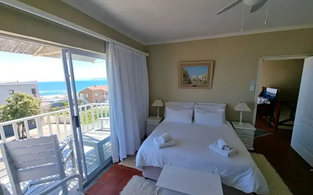 The Bay Lodge