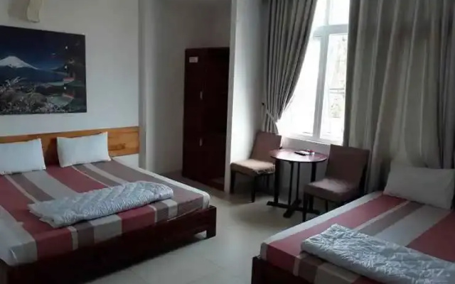 Hai Anh Hotel