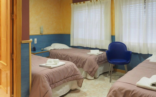 Hostal El Cartero