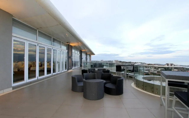 Coastlands Musgrave Hotel