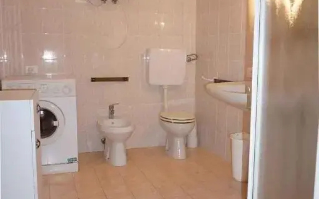Apartment in Porto Santa Margherita 42873