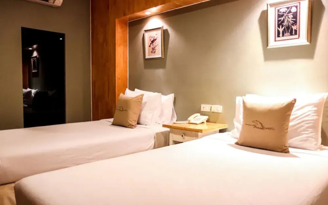 The Bonanza Resort Khaoyai