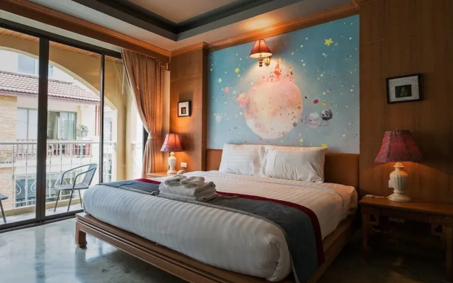 Minatale Phuket