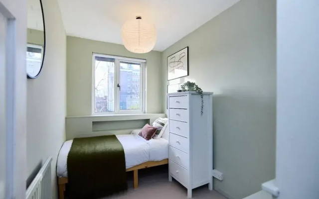 The Peckham Escape - Modern 3bdr With Garden