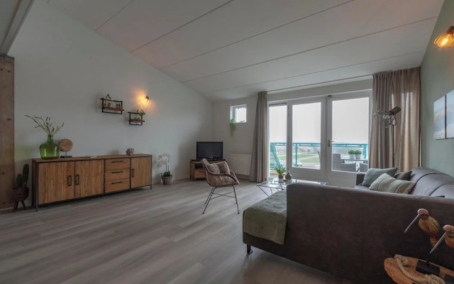 Lovely Apartment With Garden