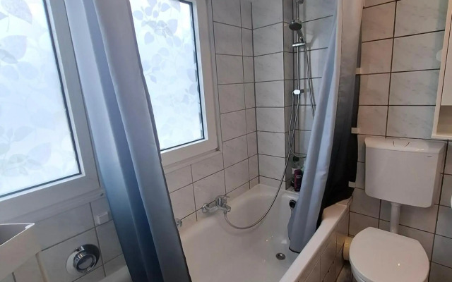 Ferienwohnung am Stadion Bochum Grumme