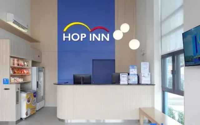 HOP INN Thung Song