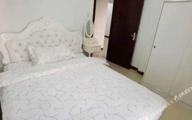 Youshang International Apartment