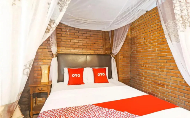 OYO 90903 Chez Laelik Homestay