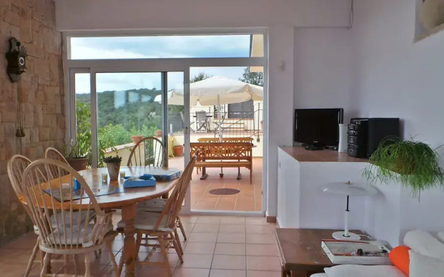 La Roqueta B&B