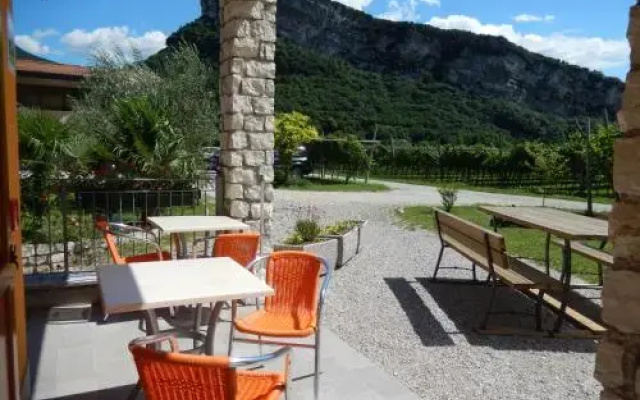 Agritur Giovanazzi