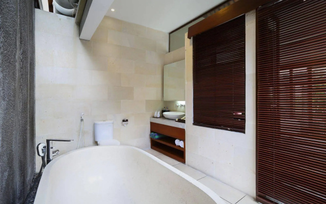 The Canggu Boutique Villas