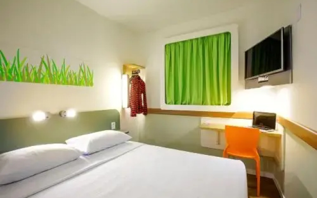 Ibis Budget São José Do Rio Preto