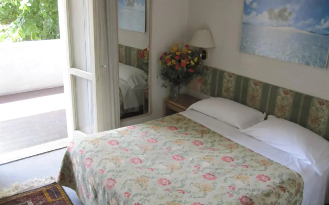 Hotel Post