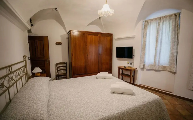 Villa Alda