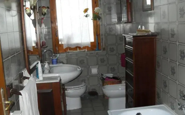 Room Scala Greca