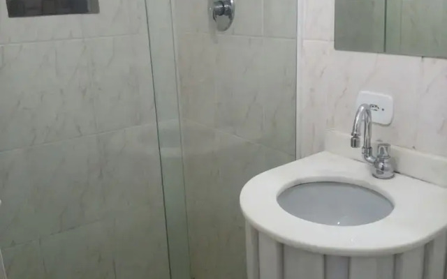 Hotel Serra Azul