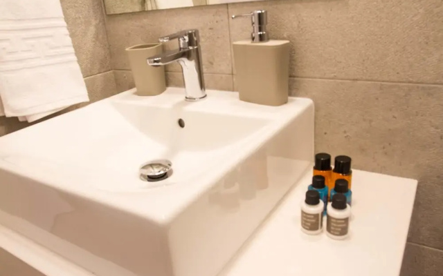 Arenal Suites Preciados