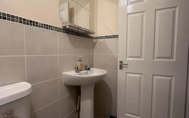 Comfortable City Centre Apartment in Sunderland