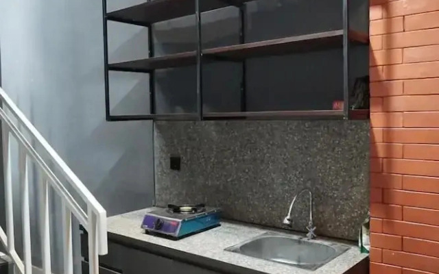Rizki Kost Exclusive II