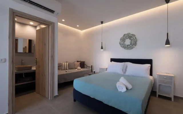 Sand Gem - Beach Apartments