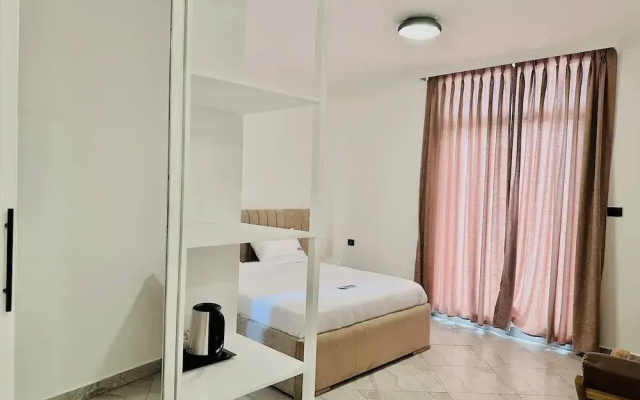 Yohannes Guesthouse Addis