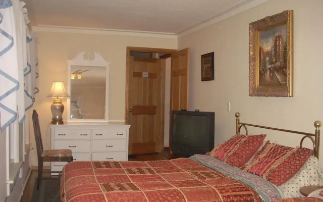 Gateway Lodge