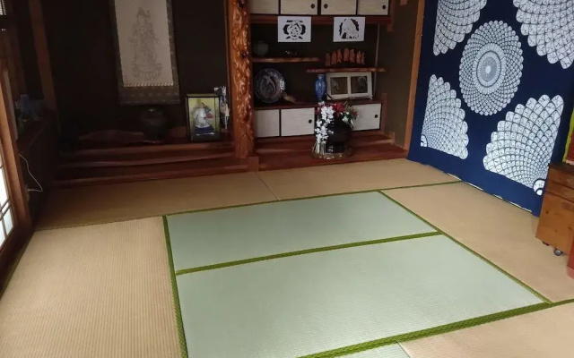 Nagomi