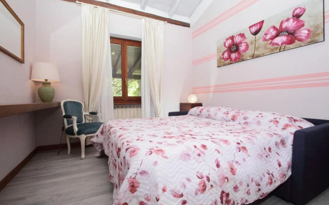 B&B Casa Ierardi