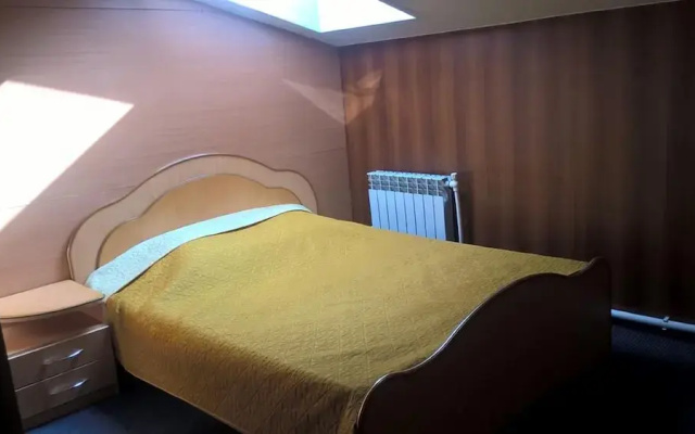 Solika Hostel