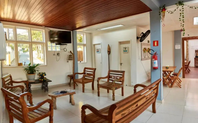 Hotel e Pousada Pouso54