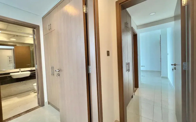 OYO HOME 1473 2 BHK Apartment
