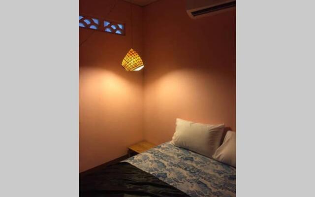Отель Wattana home stay комната для гостей