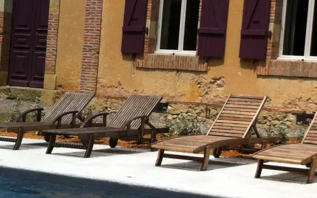 A La Vieille Ecole