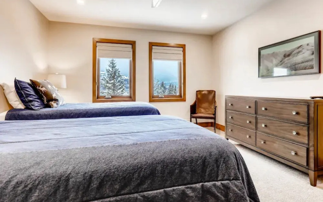 Centennial Studio Condo Unit no. 13a