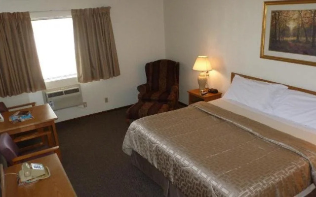 Riverwood Inn
