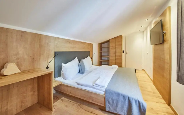 Appartements Der Fuchsbau