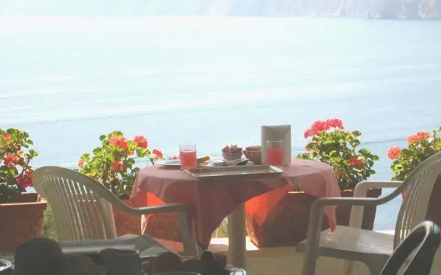 Hotel Le Sirene