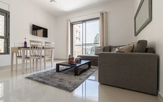 Yafo 35 - Isrentals