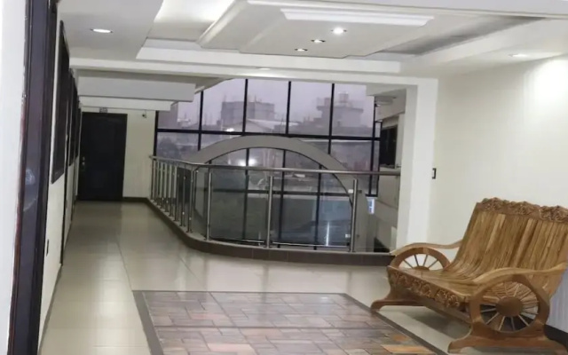 Hotel Real la Villa