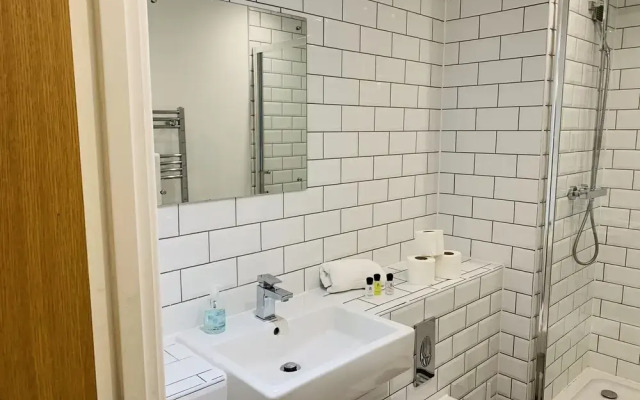 Onyx Luxury Apartments