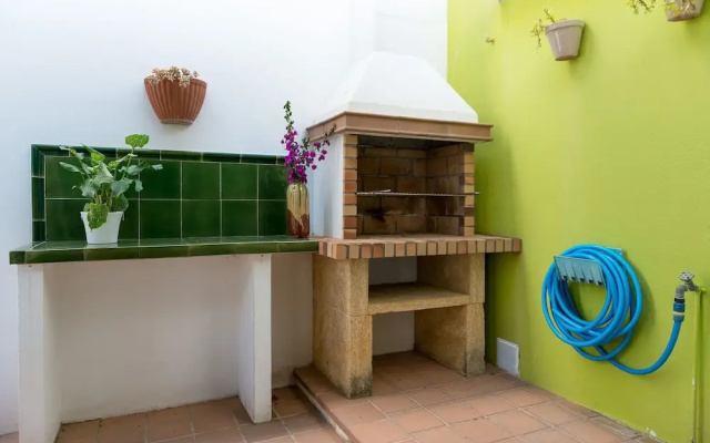 Menorca Sa Casa Vermella
