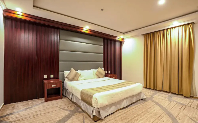 Almghareby Hotel