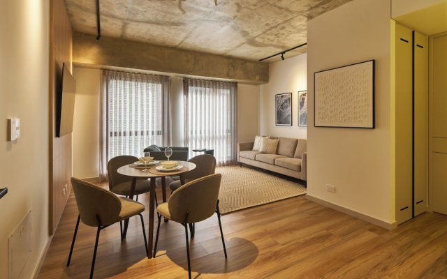 Kubik Living 8i8