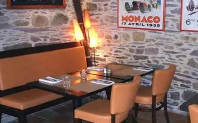 Le Relais des Arcandiers