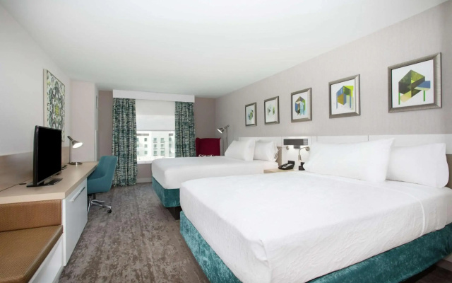 Collins Hotel