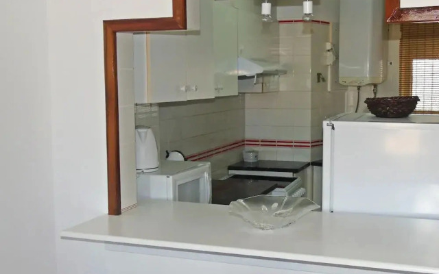 Alvor Studio Apartment Amoreira Mar by Holiferias