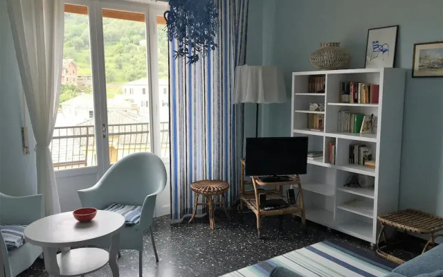 Casa Mon Amour